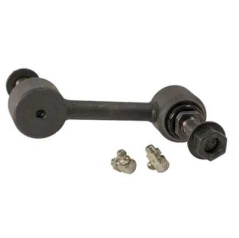 K750977 – MOOG Stabilizer Bar Link Kit, OE Replacement Black - view 2